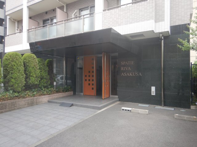 スパシエリーヴァ浅草