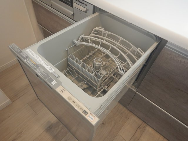 スパシエリーヴァ浅草のその他|食洗器