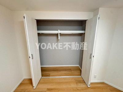 【収納】 | タウンフィールドⅡ-B