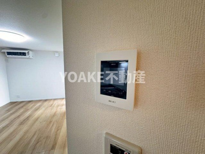 【セキュリティ】 | タウンフィールドⅡ-B