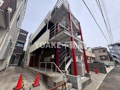 【その他】 | タウンフィールドⅡ-B