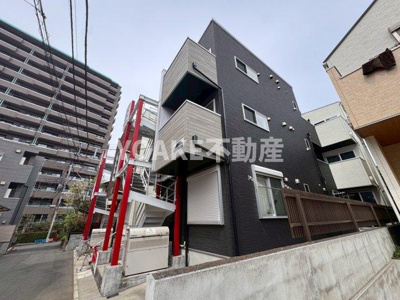 【その他共用部分】 | タウンフィールドⅡ-B