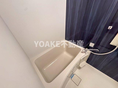 【浴室】 | タウンフィールドⅡ-B