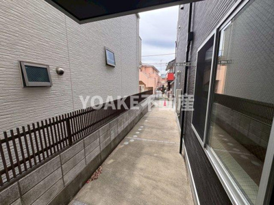 【展望】 | タウンフィールドⅡ-B