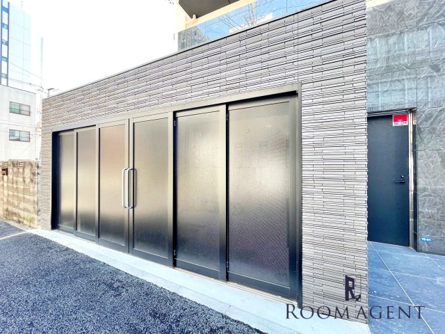 S-RESIDENCE上前津Southのその他