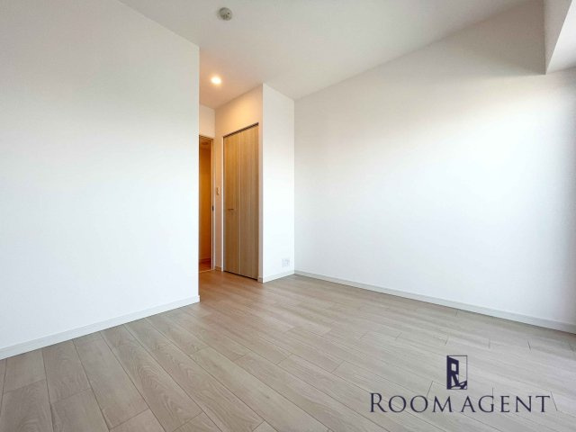 S-RESIDENCE上前津Southの内装