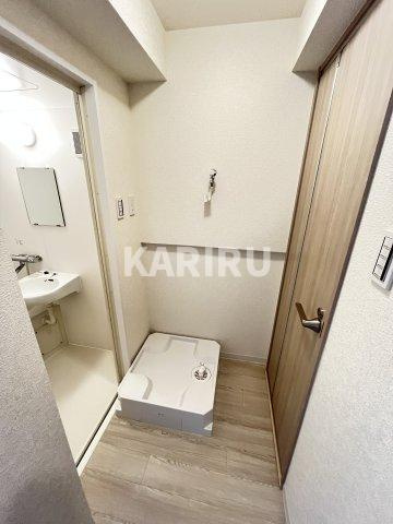 エクセル北巽 の設備
