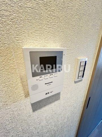 エクセル北巽 のセキュリティ