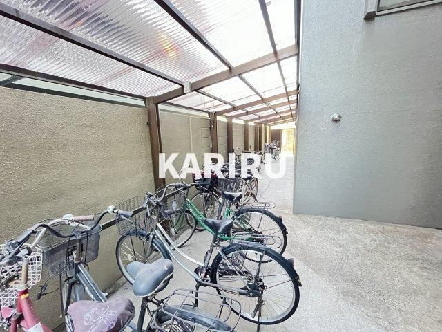 エクセル北巽 のその他共用部分