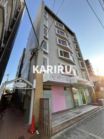 エクセル北巽 