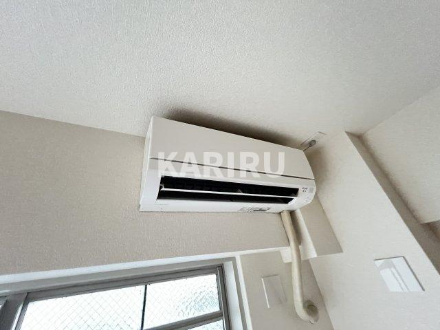 エクセル北巽 の設備