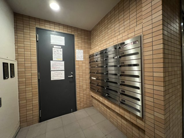 【その他共用部分】