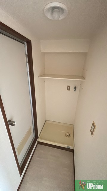 ステップ21の内装