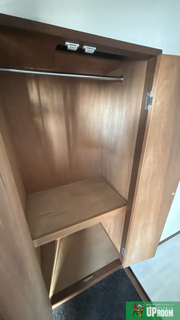ステップ21の収納