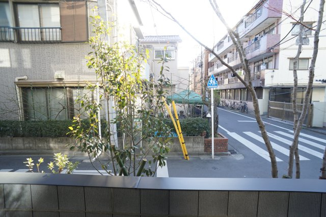 ナデンの展望
