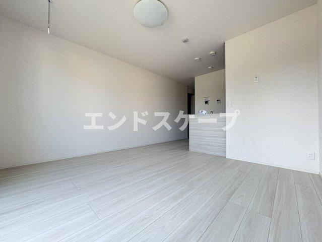 D-Gran矢中町の居間・リビング|高崎、前橋のお部屋探しはエンドスケープまで！お客様の理想お聞かせ下さい♪