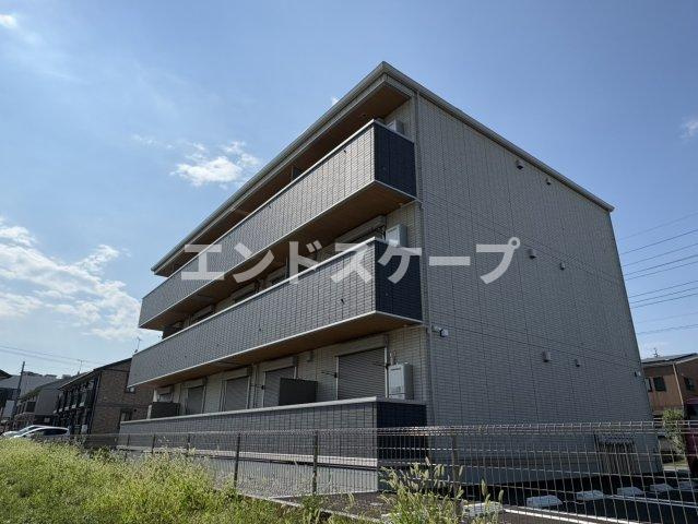 D-Gran矢中町
