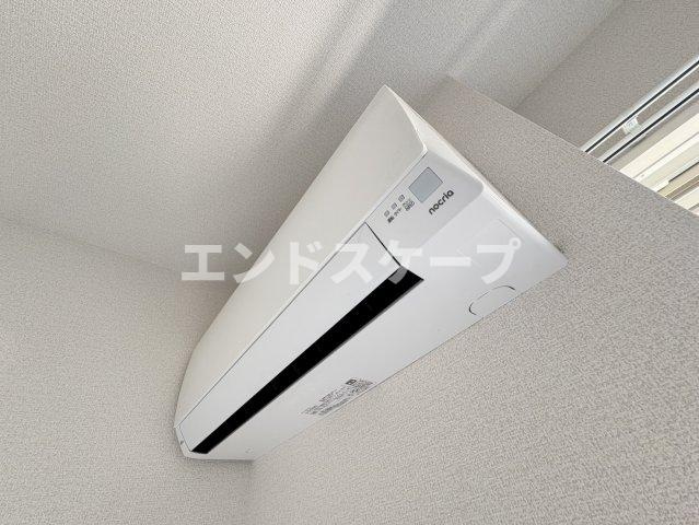 D-Gran矢中町の設備|高崎、前橋のお部屋探しはエンドスケープまで！お客様の理想お聞かせ下さい♪