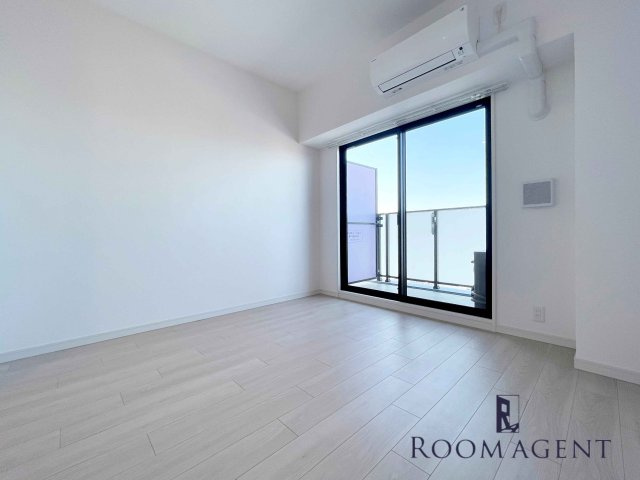 S-RESIDENCE上前津Southの居間・リビング