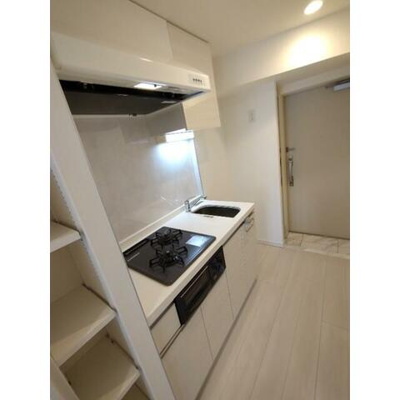 【キッチン】 | クレイシア品川東大井