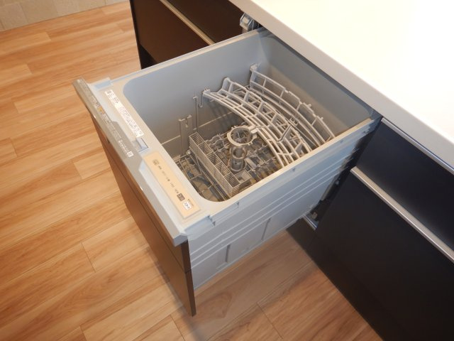 レクセルヒルズ中落合見晴坂の設備|食洗器