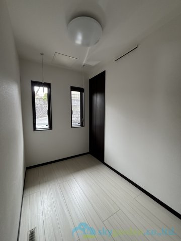 秦野市渋沢　中古戸建のその他