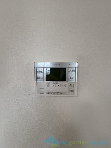 秦野市渋沢　中古戸建の設備