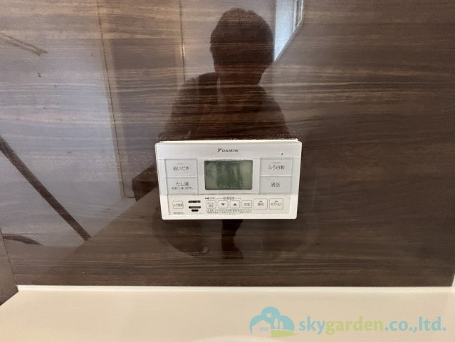 秦野市渋沢　中古戸建の設備