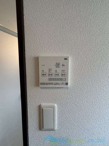 秦野市渋沢　中古戸建の設備