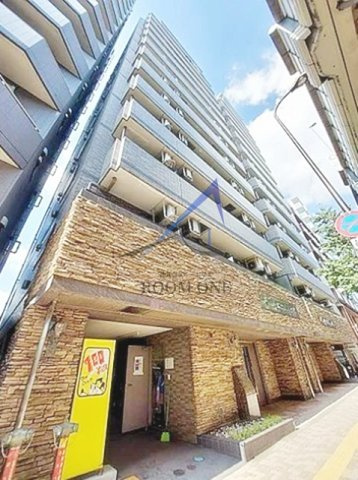 グランド・ガーラ幡ヶ谷West