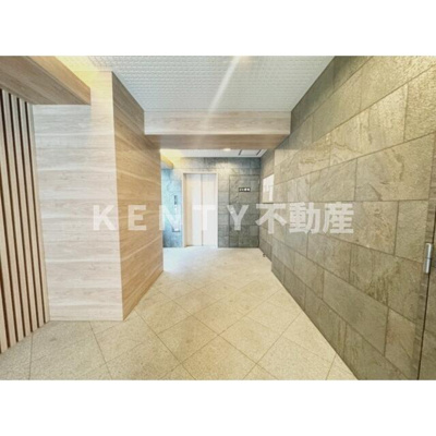【設備】 | DeLCCS東大井