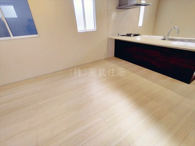 【ダイニング】の画像