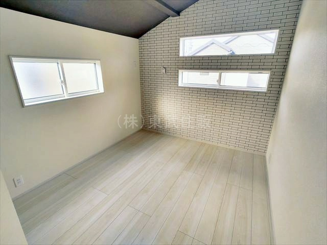 【洋室】の画像
