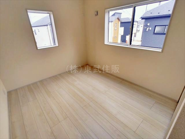 【子供部屋】の画像