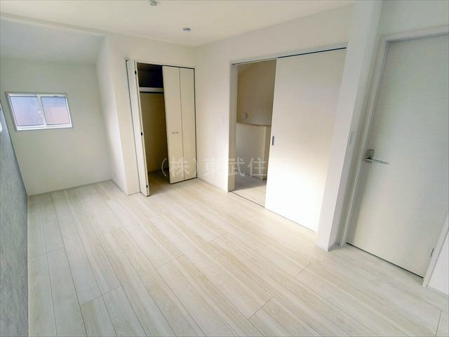 【寝室】の画像