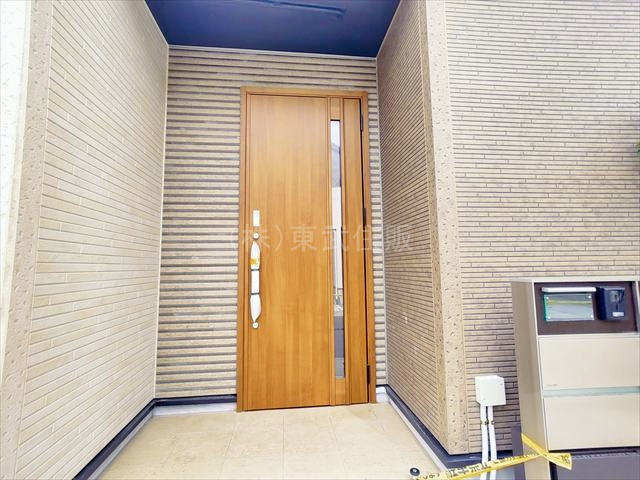 【玄関】の画像