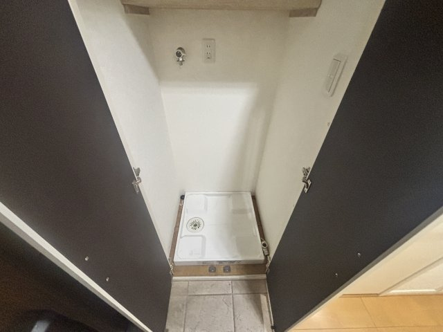 ワコーレプラティーク神戸深江駅前の設備
