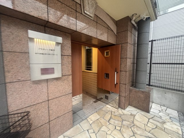 ワコーレプラティーク神戸深江駅前のその他共用部分