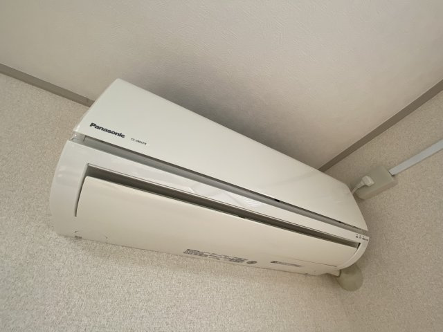 四之宮マンションの設備