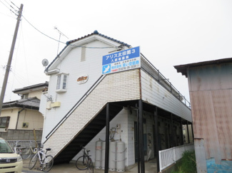【外観】