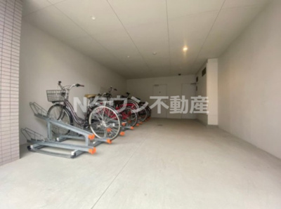 【その他共用部分】 | ルノンドームA