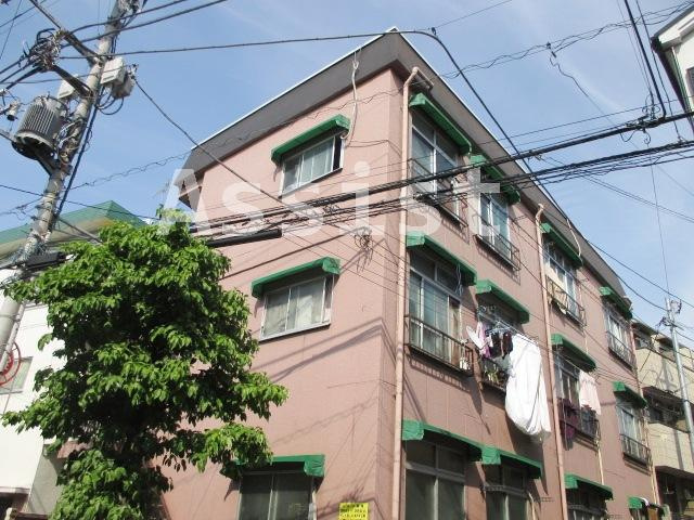 福島ハイツのその他共用部分