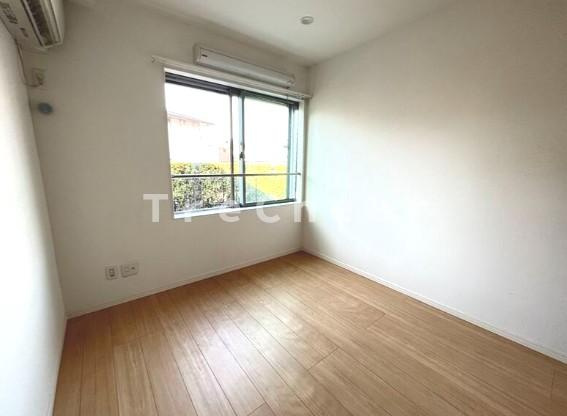 ユーフォリア富士見台の内装