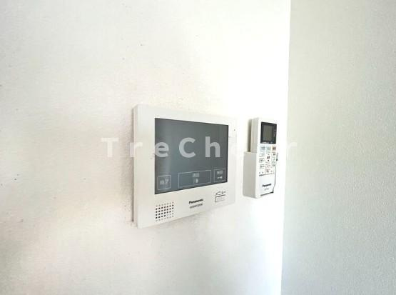 ユーフォリア富士見台のセキュリティ