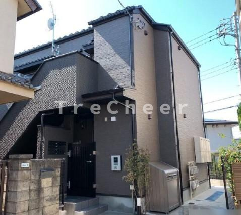 ユーフォリア富士見台