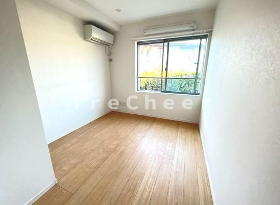 ユーフォリア富士見台の居間・リビング