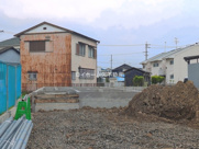 清須市鍋片２丁目252『仲介料無料』新築戸建ての画像