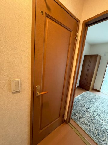 鳩山町松ケ丘　中古戸建　「高坂駅」バス13分　敷地92坪　【鳩山小学区】の内装