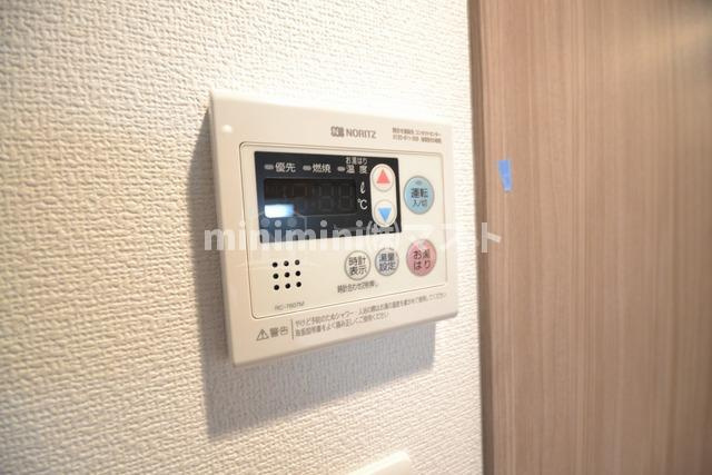 エスリード中之島クロスゲートの設備