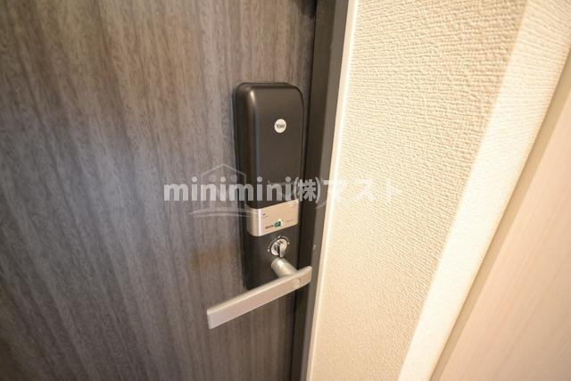 エスリード中之島クロスゲートのその他